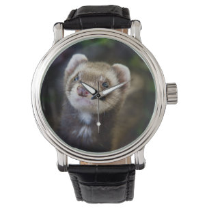 Ferret Horloge