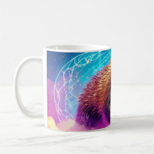 Ferret Koffiemok