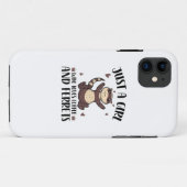 Ferret Lover Gifts | Dierenvee Case-Mate iPhone Case (Achterkant (horizontaal))