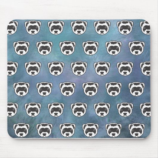 Ferret Muismat (Voorkant)