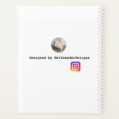 Ferret-planner Planner (Achterkant)