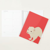 Ferret-planner Planner (Display)