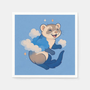 Ferret Servet
