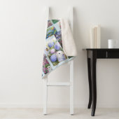 Ferret Sherpa Blanket Sherpa Deken (In situ)