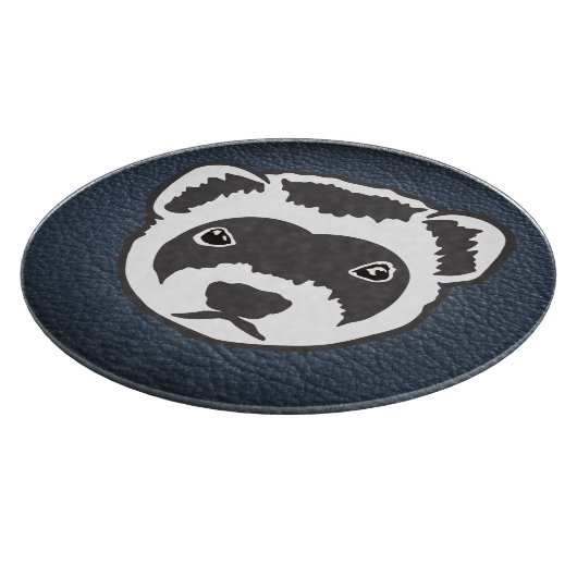 Ferret Snijplank (Hoek)