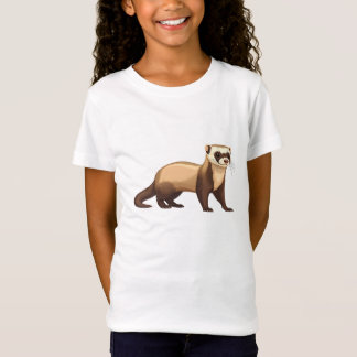 Ferret T-shirt