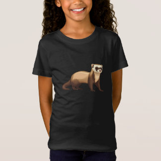 Ferret T-shirt
