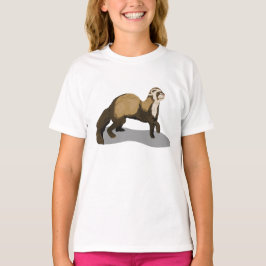 Ferret T-shirt