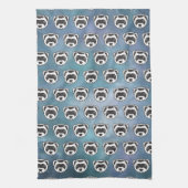 Ferret Theedoek (Verticaal)