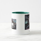 Ferret Tres Mok (Midden)