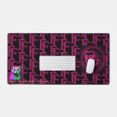 FerretFatale Bureaumat (Keyboard & Muis)