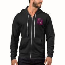 FerretFatale hoodie
