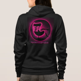 FerretFatale hoodie