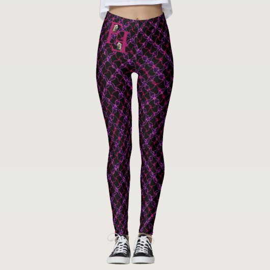 FerretFatale Leggings (Voorkant)