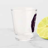 FerretFatale Shot Glas (Links)