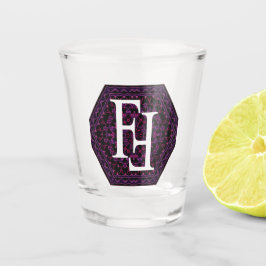 FerretFatale Shot Glas