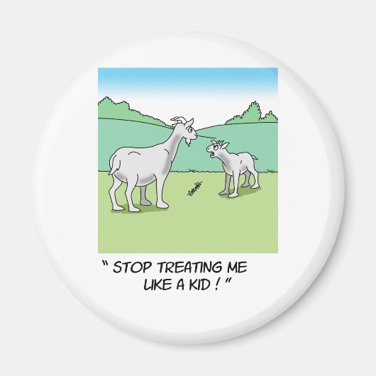 Ferris392 Magneet (Voorkant)