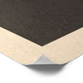 Ferris Bueller Sears Tower Poster (Hoek)