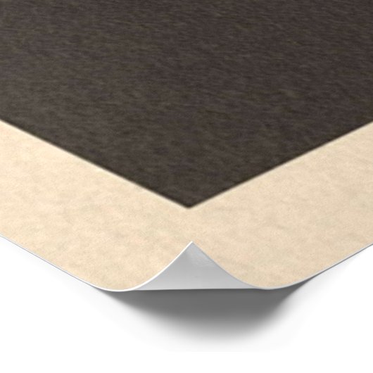 Ferris Bueller Sears Tower Poster (Hoek)