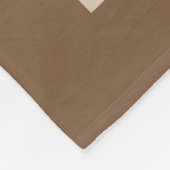 Ferris Comedians "Pacemakers at Popular Price" Fleece Deken (Hoek)