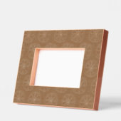 Ferris Wheel Afbeelding Lijst Gegraveerde Lijstjes (Links)