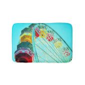 Ferris Wheel Badmat (Voorkant)