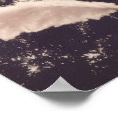 Ferris Wheel Carnival Poster (Hoek)