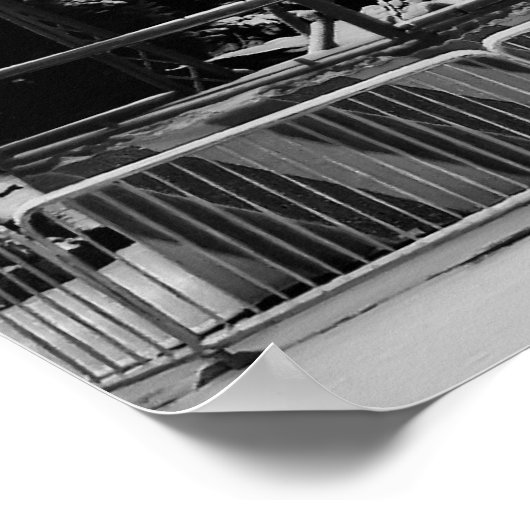 FERRIS WHEEL EN R F P PAVILION - SPOKANE POSTER (Hoek)