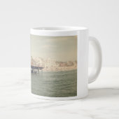 Ferris Wheel Grote Koffiekop (Voorkant rechts)