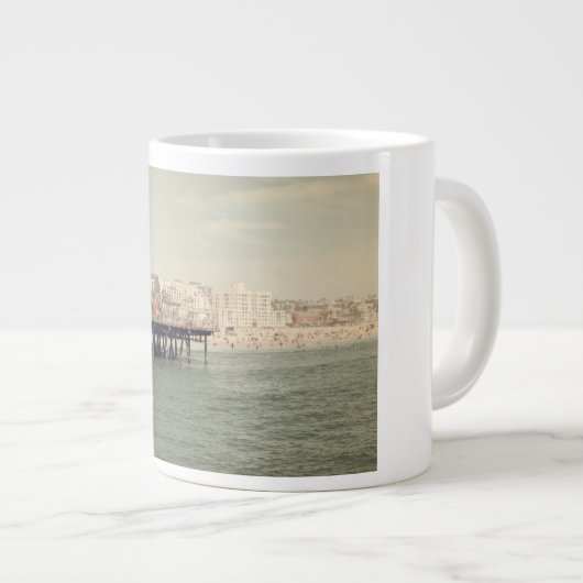 Ferris Wheel Grote Koffiekop (Voorkant rechts)