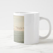 Ferris Wheel Grote Koffiekop (Rechts)