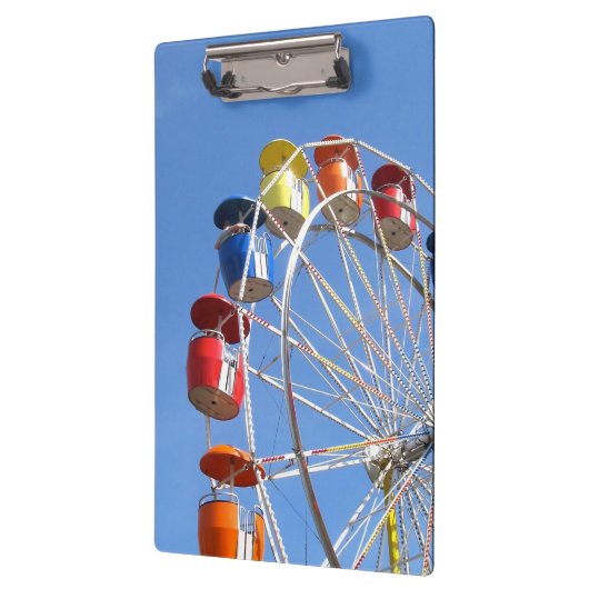 Ferris Wheel-klembord Klembord (Links)