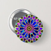 Ferris Wheel Light Button (Voorkant /achterkant)