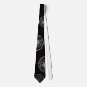 Ferris Wheel Necktie Stropdas
