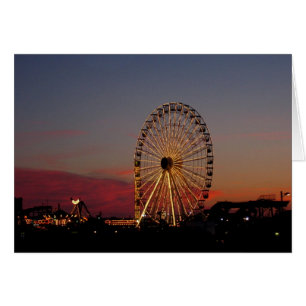 Ferris Wheel, OCNJ
