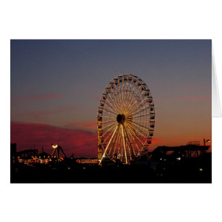 Ferris Wheel, OCNJ