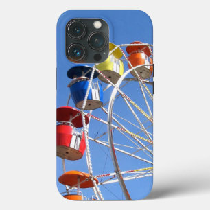 Ferris Wheel Phone Case