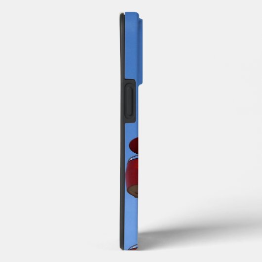 Ferris Wheel Phone Case (Achterkant / Rechts)