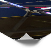 Ferris Wheel Poster (Hoek)