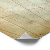  Ferris Wheel Poster (Hoek)