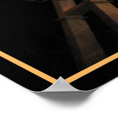 Ferris Wheel Print (Hoek)