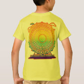 Ferris_Wheel T-shirt (Achterkant)