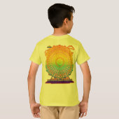 Ferris_Wheel T-shirt (Achterkant volledig)