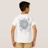 Ferris_Wheel T-shirt (Achterkant volledig)