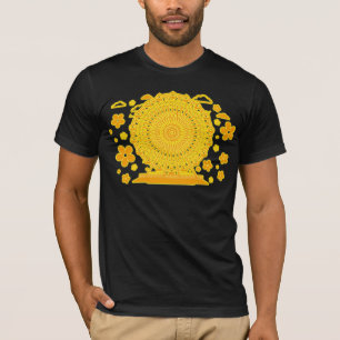 Ferris_Wheel T-shirt