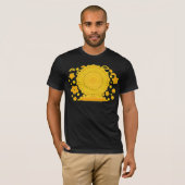 Ferris_Wheel T-shirt (Voorkant volledig)
