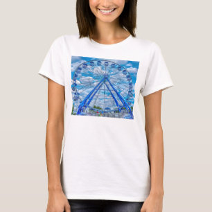 Ferris Wheel T-shirt