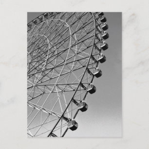 Ferris Wheel: Tokio Briefkaart