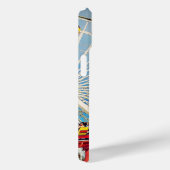 Ferris wiel roller onderzetter carnavalsfotografie Case-Mate iPhone case (Achterkant / Rechts)