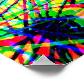 FerrisWheel Poster (Hoek)